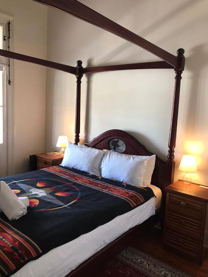 Royal Hotel Mandurama Eksteriør bilde