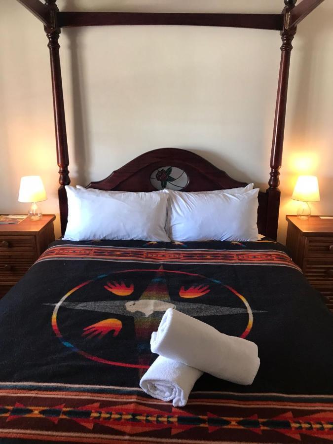 Royal Hotel Mandurama Eksteriør bilde