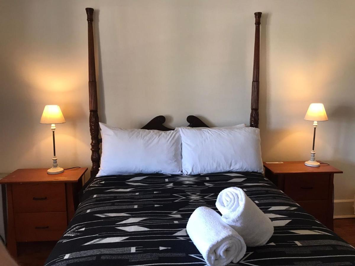 Royal Hotel Mandurama Eksteriør bilde
